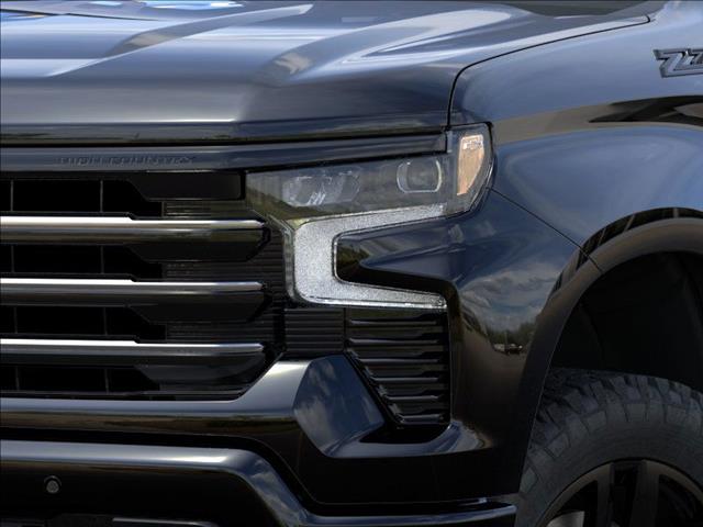 new 2024 Chevrolet Silverado 1500 car, priced at $64,290