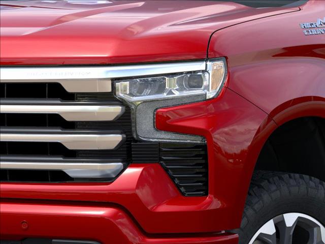 new 2024 Chevrolet Silverado 1500 car, priced at $64,265