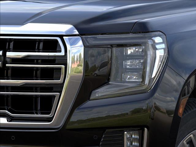 new 2024 GMC Yukon car, priced at $72,140