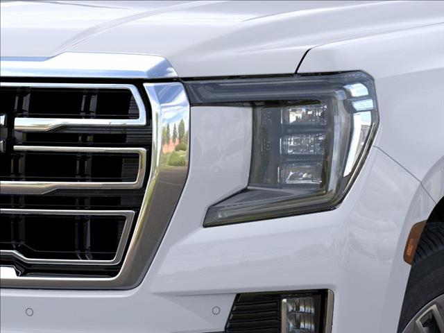 new 2024 GMC Yukon car, priced at $69,795