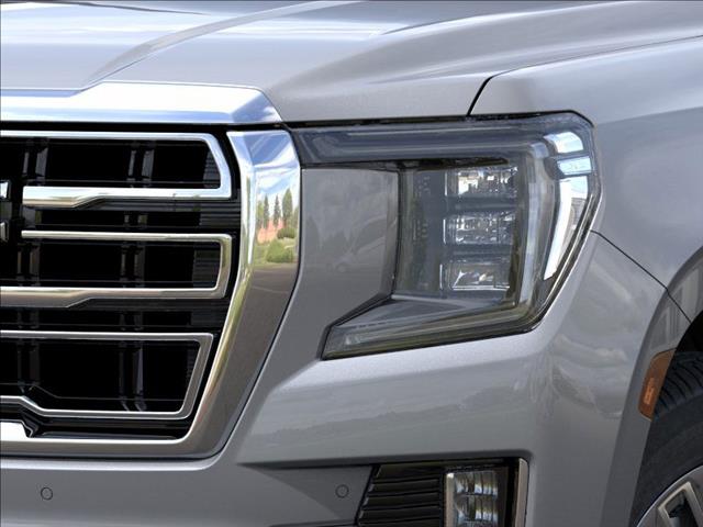 new 2024 GMC Yukon car, priced at $70,290