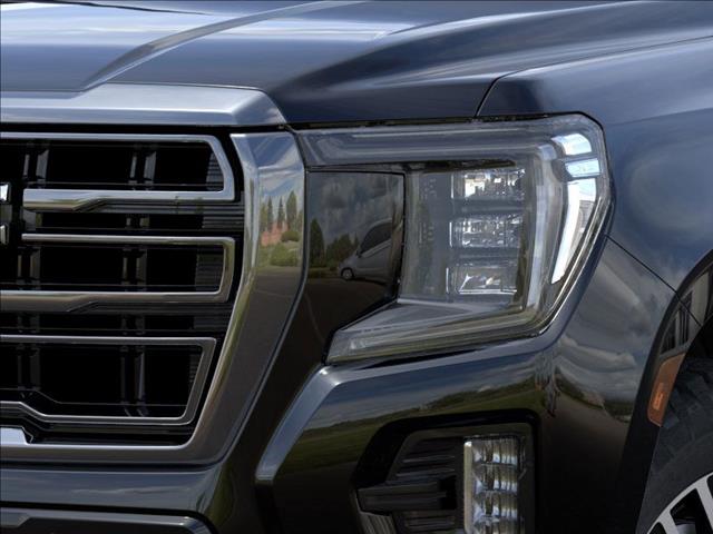 new 2024 GMC Yukon car, priced at $85,410