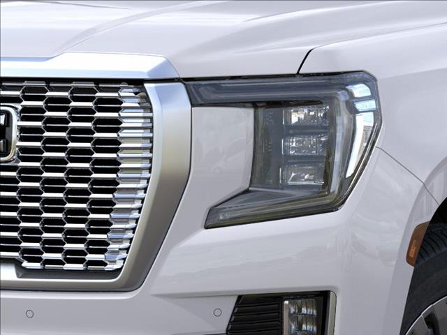 new 2024 GMC Yukon car, priced at $83,140