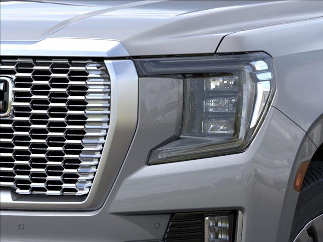 new 2024 GMC Yukon car, priced at $80,795