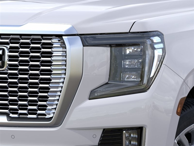 new 2024 GMC Yukon car, priced at $89,760