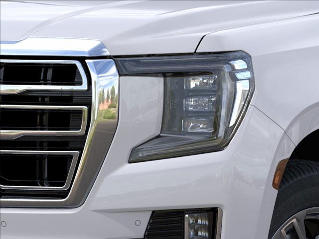 new 2024 GMC Yukon XL car, priced at $75,390