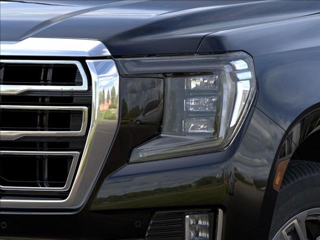 new 2024 GMC Yukon XL car, priced at $72,685