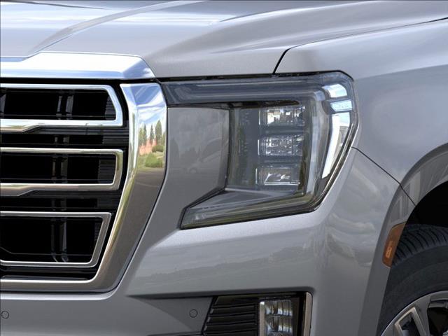 new 2024 GMC Yukon XL car, priced at $74,890