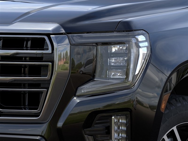 new 2024 GMC Yukon XL car, priced at $82,615