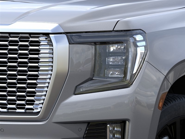 new 2024 GMC Yukon XL car, priced at $91,835