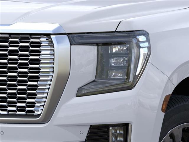 new 2024 GMC Yukon XL car, priced at $87,040