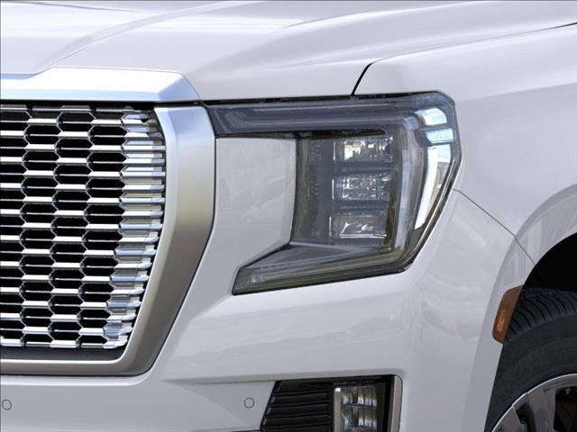 new 2024 GMC Yukon XL car, priced at $85,390