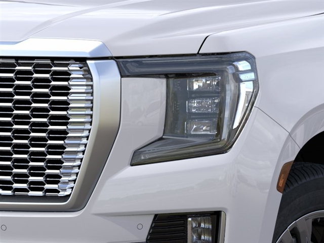 new 2024 GMC Yukon XL car, priced at $86,390