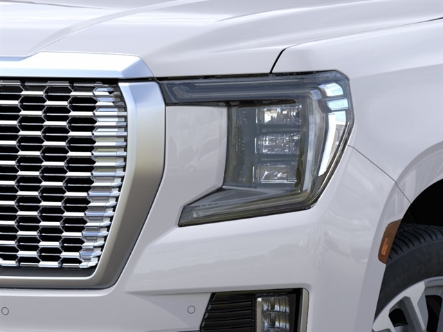 new 2024 GMC Yukon XL car, priced at $93,505