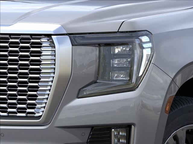 new 2024 GMC Yukon XL car, priced at $87,535