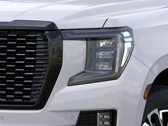 new 2024 GMC Yukon XL car, priced at $105,020