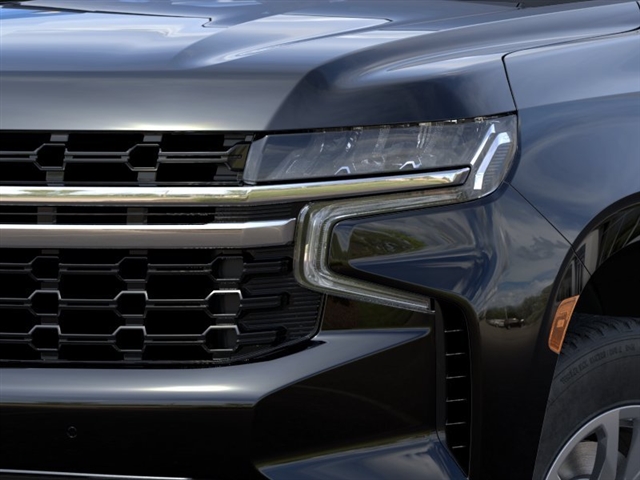 new 2024 Chevrolet Suburban car, priced at $58,945