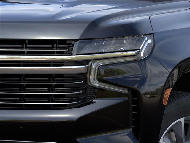 new 2024 Chevrolet Suburban car, priced at $71,205