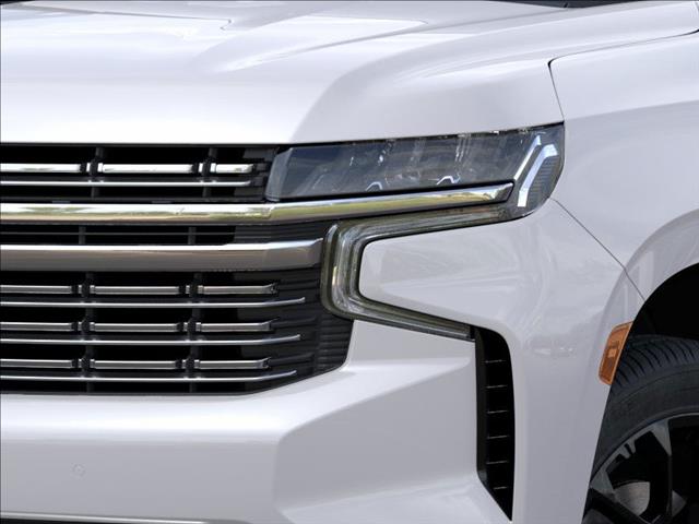 new 2024 Chevrolet Suburban car, priced at $89,000