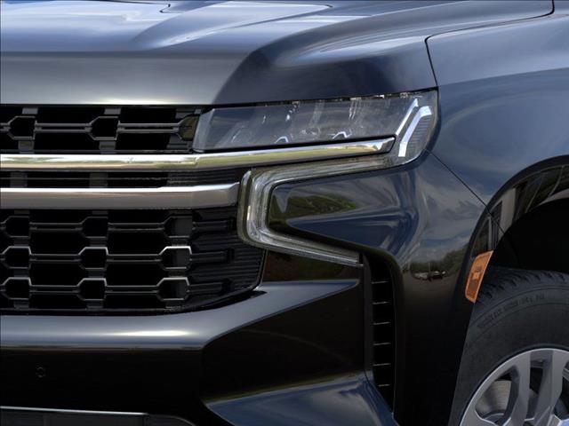 new 2024 Chevrolet Tahoe car, priced at $58,715