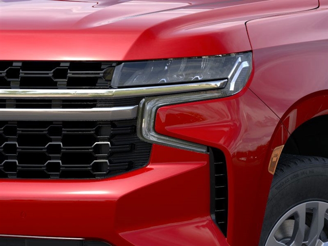 new 2024 Chevrolet Tahoe car, priced at $57,185