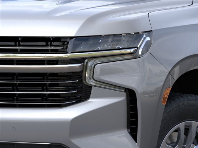 new 2024 Chevrolet Tahoe car, priced at $64,440