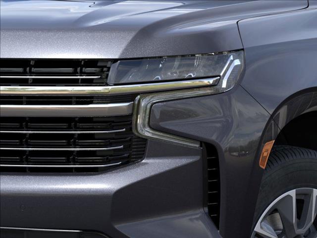 new 2024 Chevrolet Tahoe car, priced at $66,390