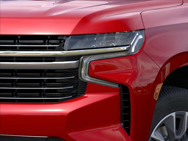 new 2024 Chevrolet Tahoe car, priced at $67,885