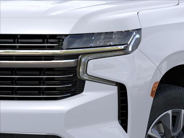 new 2024 Chevrolet Tahoe car, priced at $67,390