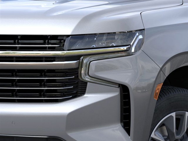 new 2024 Chevrolet Tahoe car, priced at $66,390