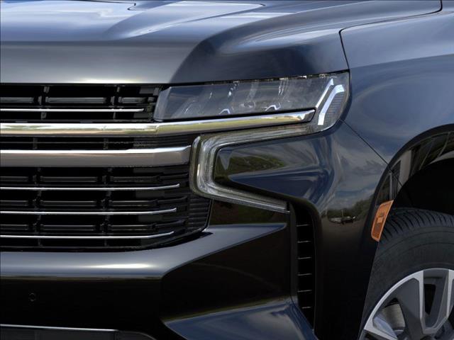 new 2024 Chevrolet Tahoe car, priced at $68,390