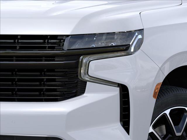 new 2024 Chevrolet Tahoe car, priced at $70,365