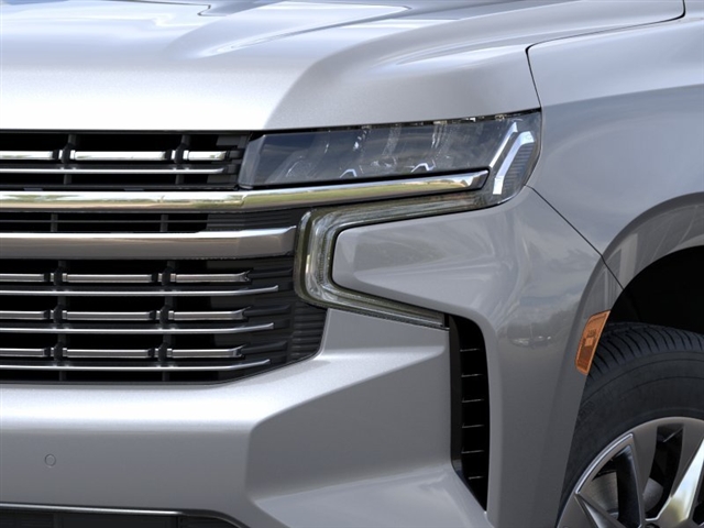 new 2024 Chevrolet Tahoe car, priced at $71,665