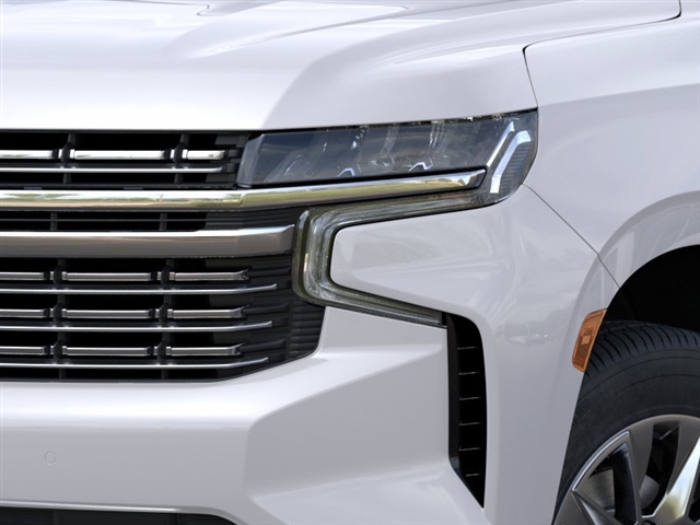 new 2024 Chevrolet Tahoe car, priced at $70,160