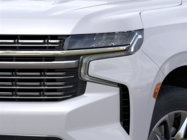 new 2024 Chevrolet Tahoe car, priced at $72,160