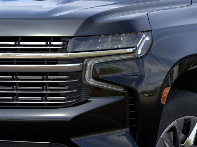 new 2024 Chevrolet Tahoe car, priced at $71,165