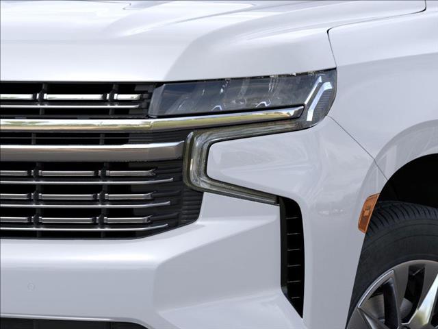 new 2024 Chevrolet Tahoe car, priced at $74,290