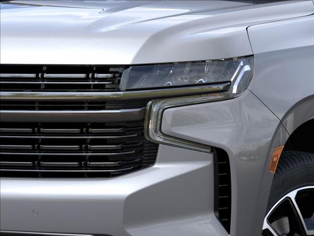 new 2024 Chevrolet Suburban car, priced at $80,195