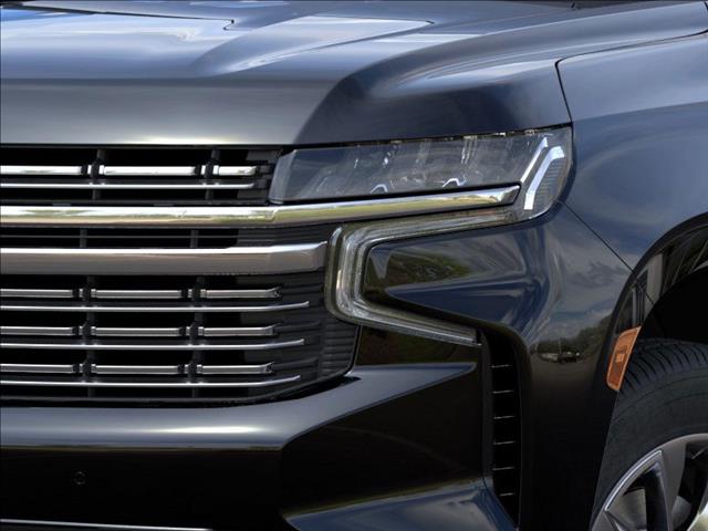 new 2024 Chevrolet Suburban car, priced at $80,790