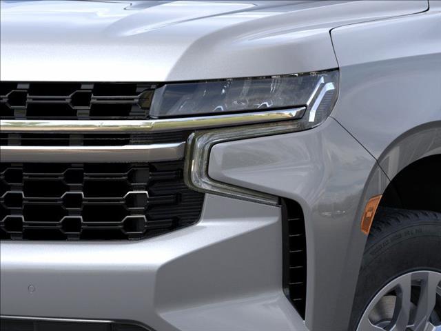 new 2024 Chevrolet Tahoe car, priced at $61,065