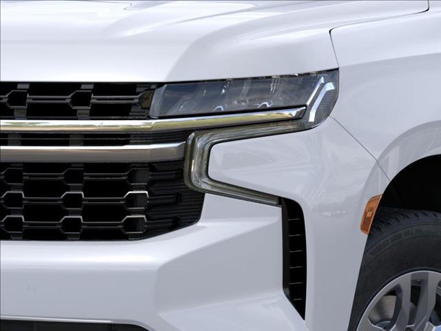 new 2024 Chevrolet Tahoe car, priced at $60,865