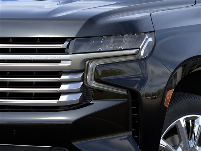 new 2024 Chevrolet Tahoe car, priced at $84,375