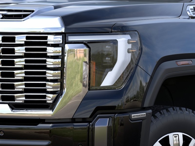 new 2024 GMC Sierra 2500HD car, priced at $86,090