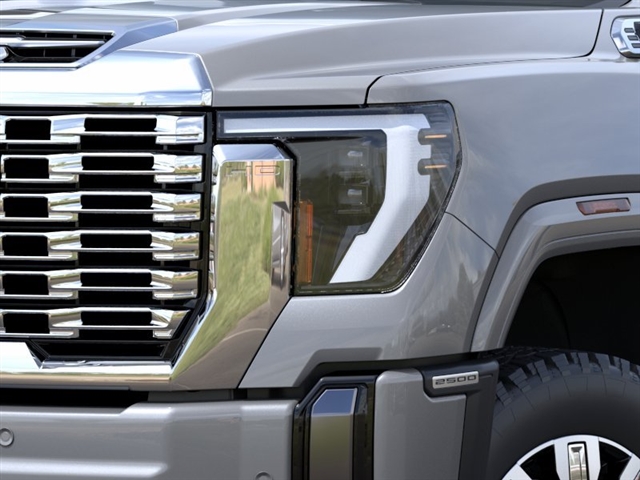 new 2024 GMC Sierra 2500HD car, priced at $91,465