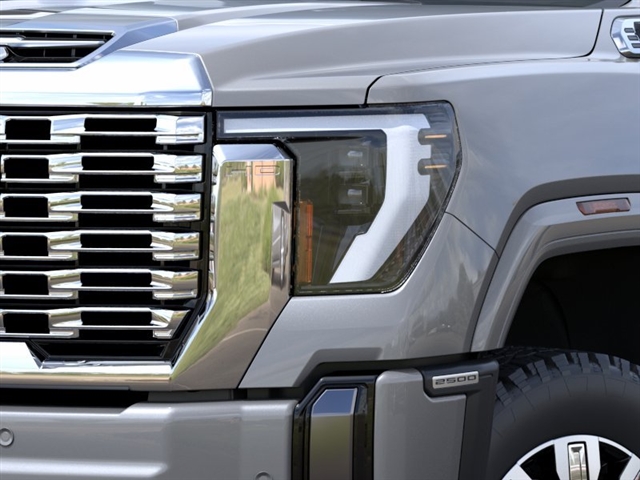 new 2024 GMC Sierra 2500HD car, priced at $85,465