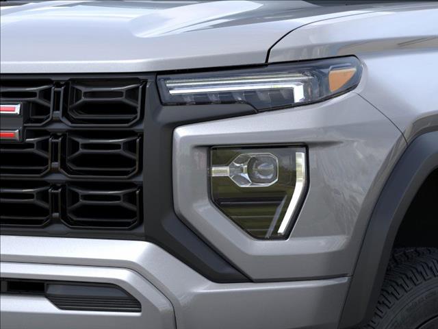 new 2024 GMC Canyon car, priced at $39,020