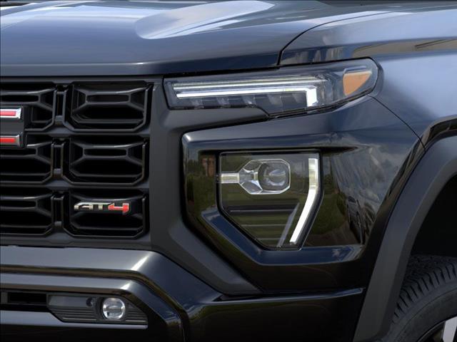 new 2024 GMC Canyon car, priced at $46,845