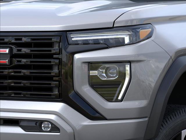 new 2024 GMC Canyon car, priced at $52,205