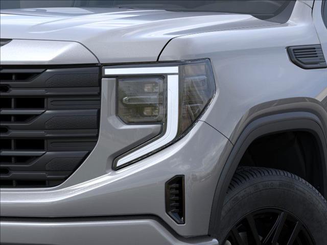 new 2024 GMC Sierra 1500 car, priced at $37,000