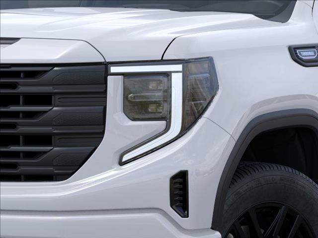 new 2025 GMC Sierra 1500 car, priced at $46,630